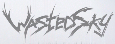 logo WastedSky