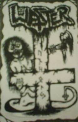Waster (SWE) : Unholy