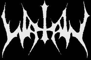 logo Watain