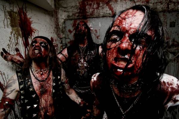 interview Watain