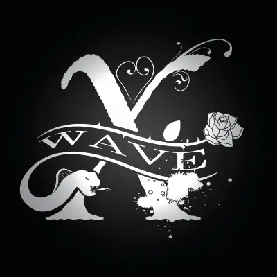 logo Wave.X