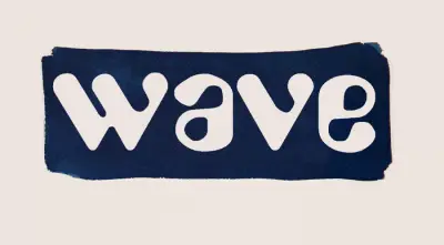 logo Wave logo Wave