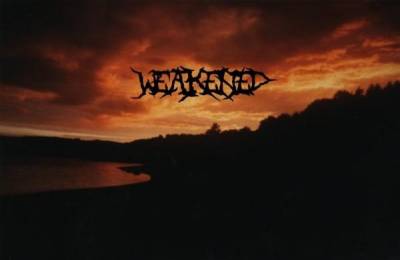 logo Weakened