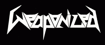 logo Weaponized