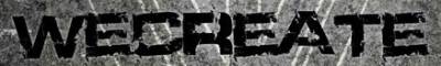 logo Wecreate