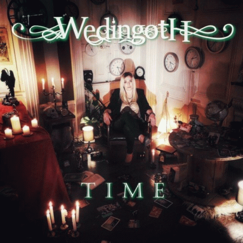 Wedingoth : Time