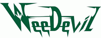 logo Weedevil