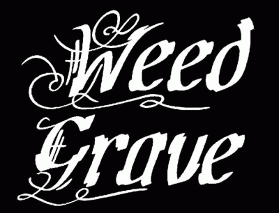 logo Weedgrave logo Weedgrave