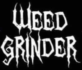 logo Weedgrinder