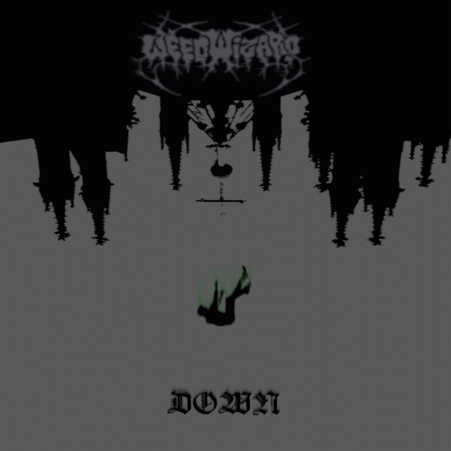 Weedwizard : Down