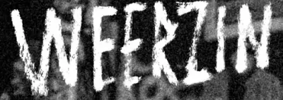 logo Weerzin logo Weerzin