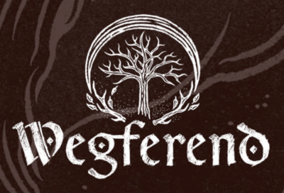logo Wegferend