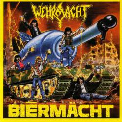 Wehrmacht : Biermächt