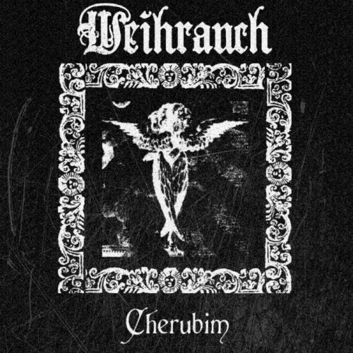 Weihrauch : Cherubim