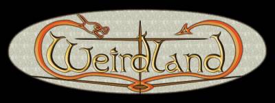 logo Weirdland logo Weirdland