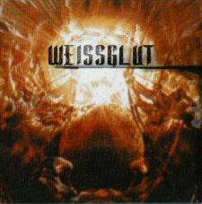 Weissglut : Weissglut