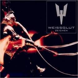 Weissglut : Zeichen
