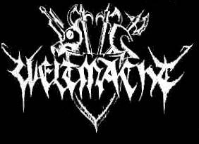 logo Weltmacht