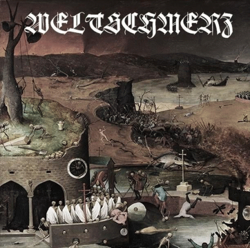 Weltschmerz (ESP) : Retribution