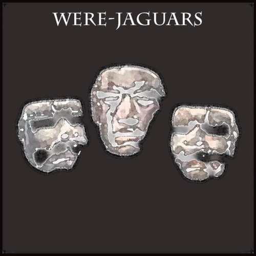 Were-Jaguars : Were-Jaguars