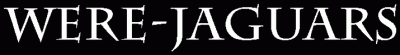 logo Were-Jaguars