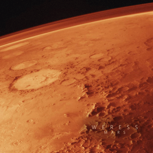 Weress : Mars