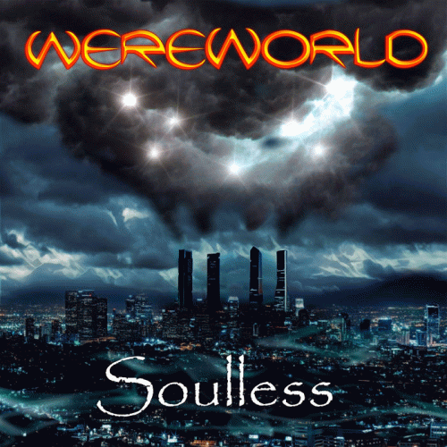 Wereworld : Soulless