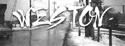 logo Weston