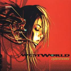 Westworld : Cyberdreams
