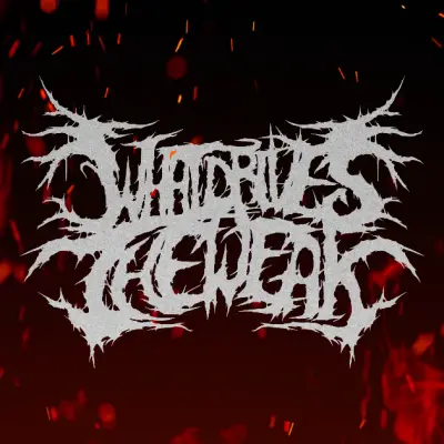 logo WhatDrivesTheWeak