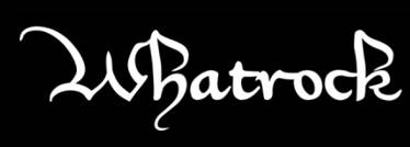 logo Whatrock
