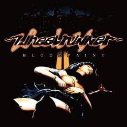 Wheelrunner : Bloodpaint