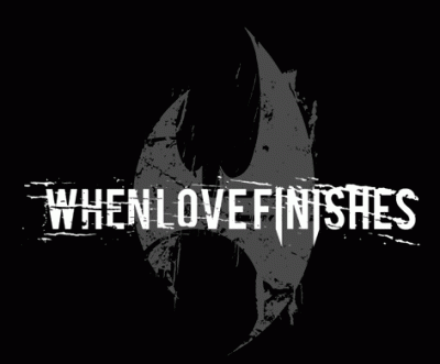 logo WhenLoveFinishes