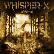 Whisper-X : Warside