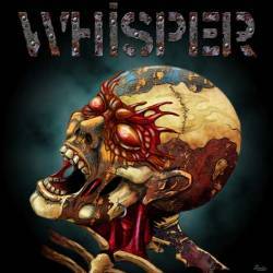Whisper-X : Whisper