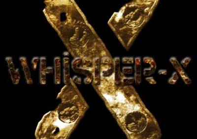 logo Whisper-X
