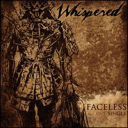 Whispered : Faceless