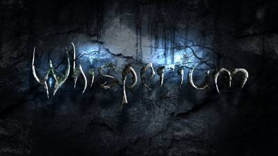 logo Whisperium logo Whisperium