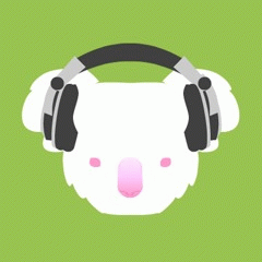 logo WhiteKoalaMusic