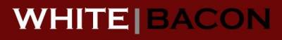 logo Whitebacon