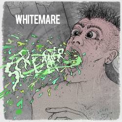 Whitemare : Screamer