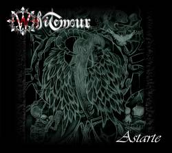 Whitemour : Astarte Whitemour : Astarte