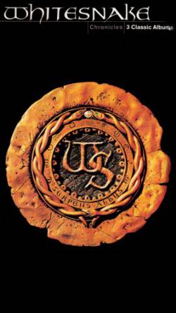 Whitesnake : Chronicles