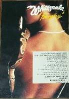 Whitesnake : Fourplay