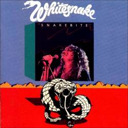 Whitesnake : Snakebite