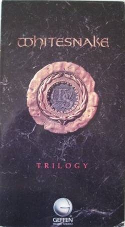 Whitesnake : Trilogy