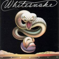 Whitesnake : Trouble