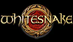 logo Whitesnake