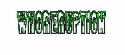 logo Whoreruption
