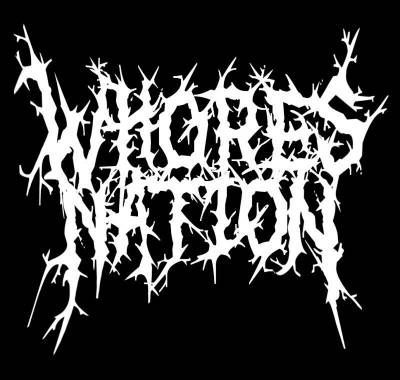 logo Whoresnation